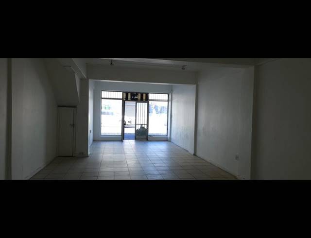 BUSINESS PROPERTY TO RENT IN MAITLAND